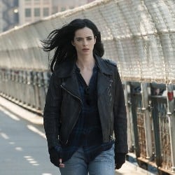 Jessica Jones: Who is the Traumatized Defender?